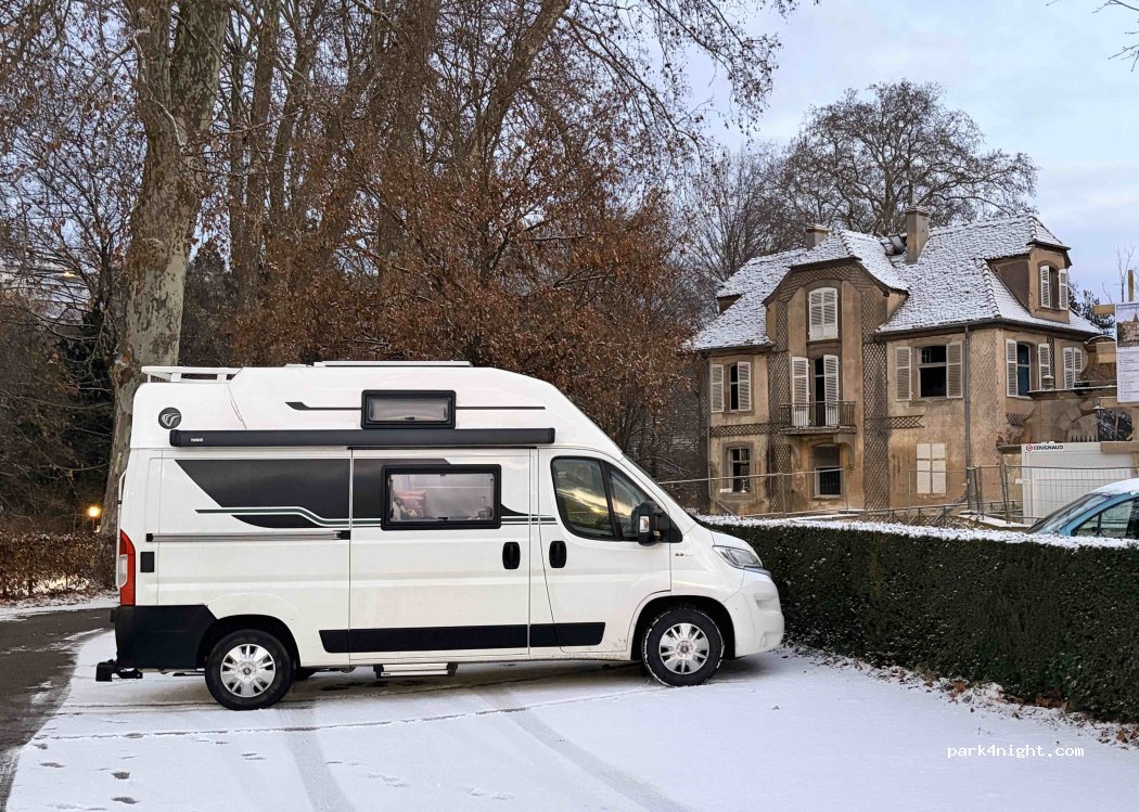 (67210) Obernai - 9 Rue du Château — foto 3