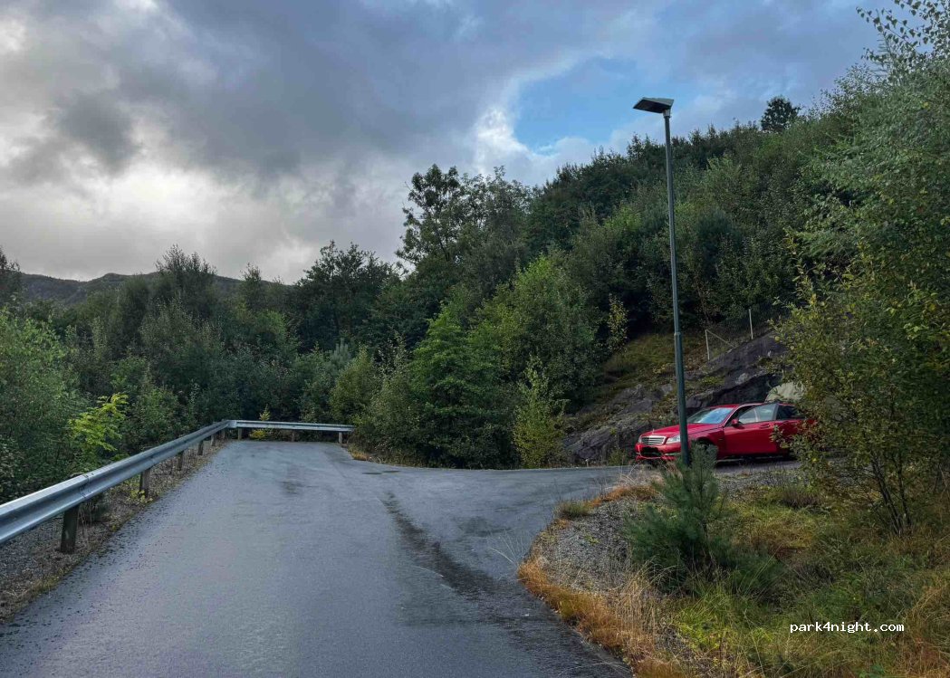 (4137) Årdal - Dalane — foto