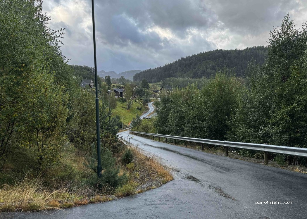 (4137) Årdal - Dalane — foto 2