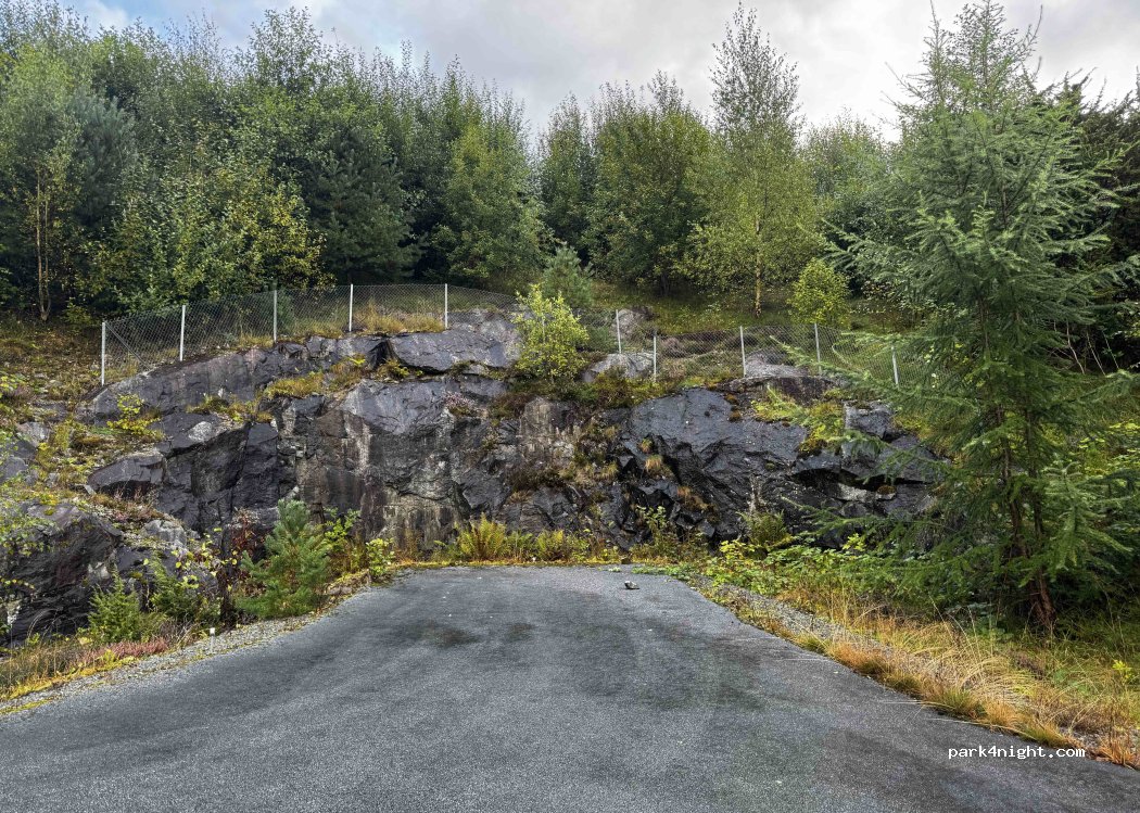 (4137) Årdal - Dalane — foto 3