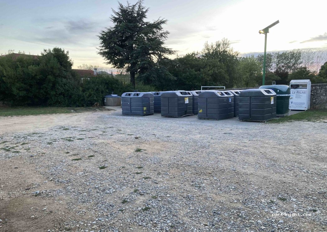 (07300) Saint-Barthélemy-le-Plain - Chemin de Rolland — foto