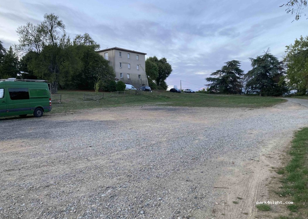 (07300) Saint-Barthélemy-le-Plain - Chemin de Rolland — foto 2
