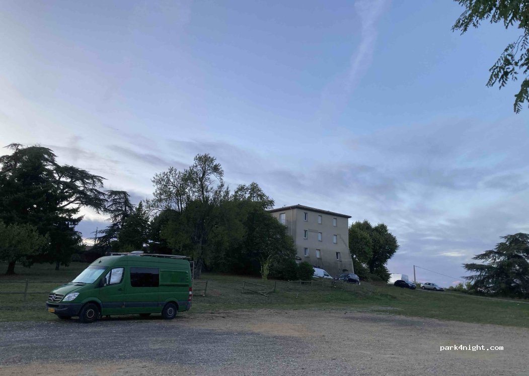 (07300) Saint-Barthélemy-le-Plain - Chemin de Rolland — foto 4
