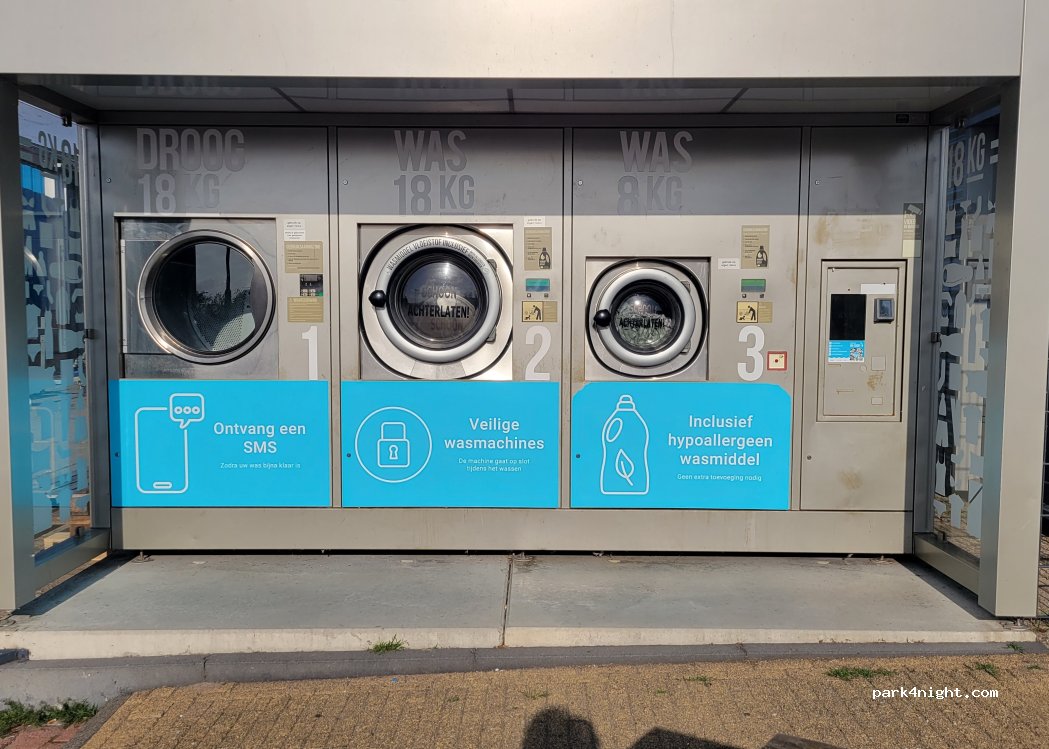 (8531HH) Lemmer - Vuurtorenweg — foto