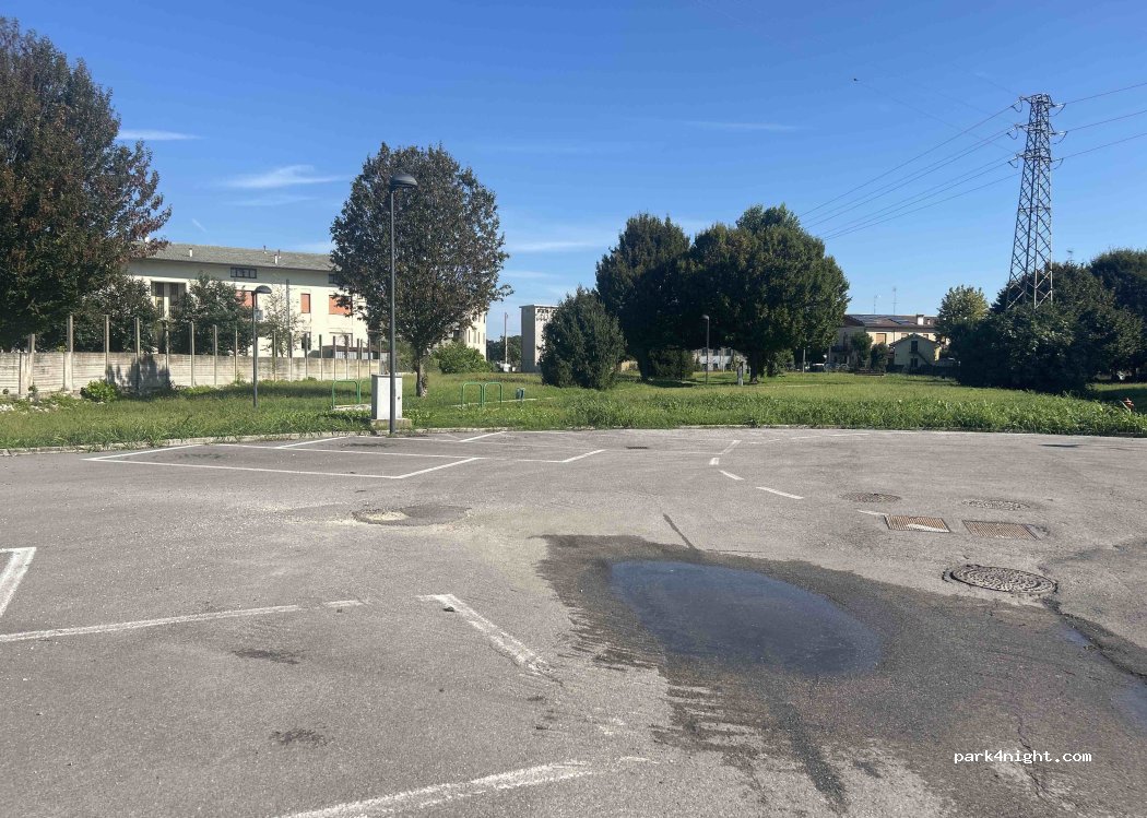 (35030) Teolo - Vicolo A. Contarini — foto