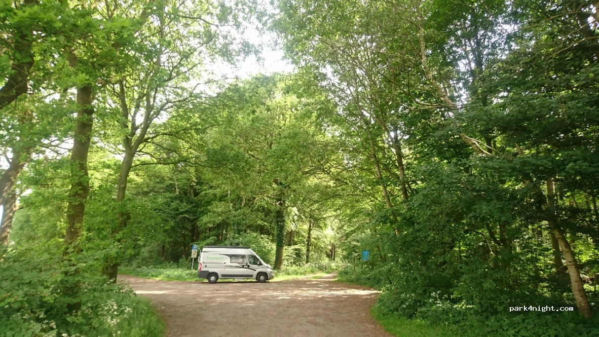 (26340) Zetel - 16 Winterweg — foto