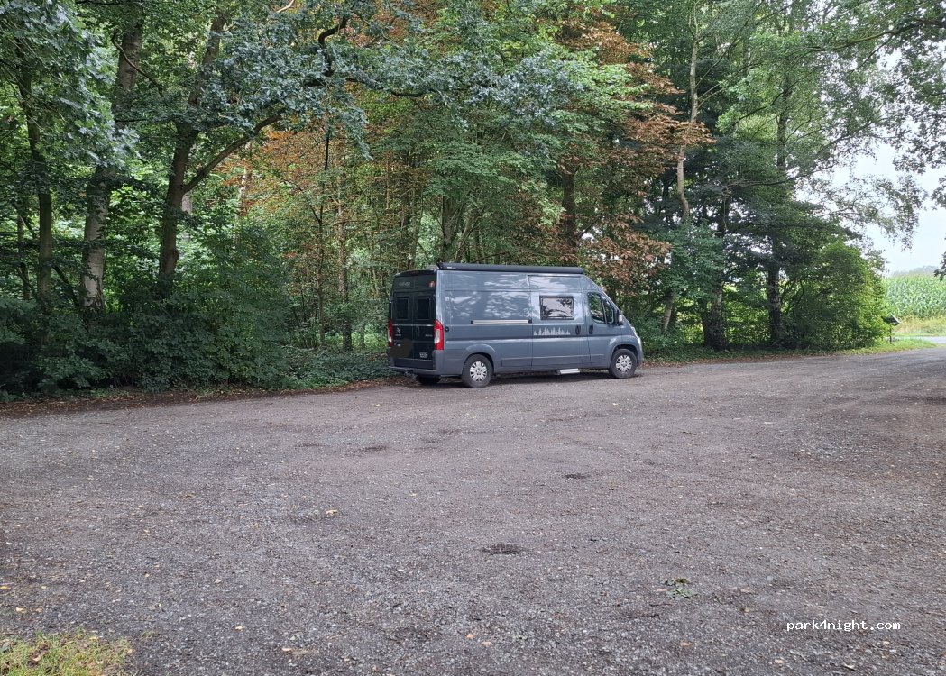 (26340) Zetel - 16 Winterweg — foto 5