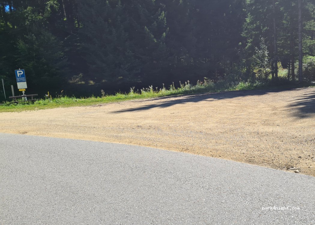 (4282) Pierbach - Hinterhütten — foto
