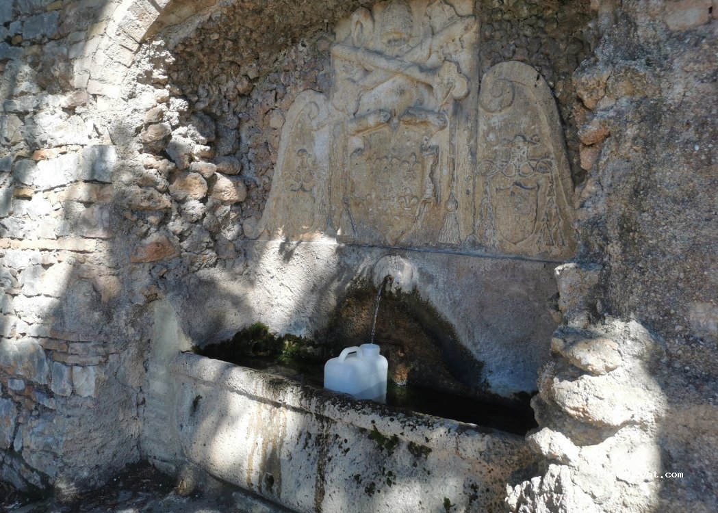 (06038) Spello - Viale Poeta — foto