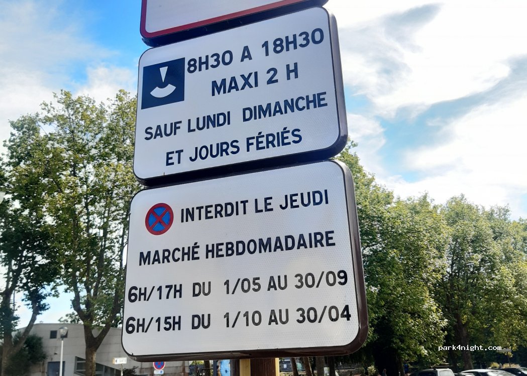 (22300) Lannion - Quai de Viarmes — foto 2