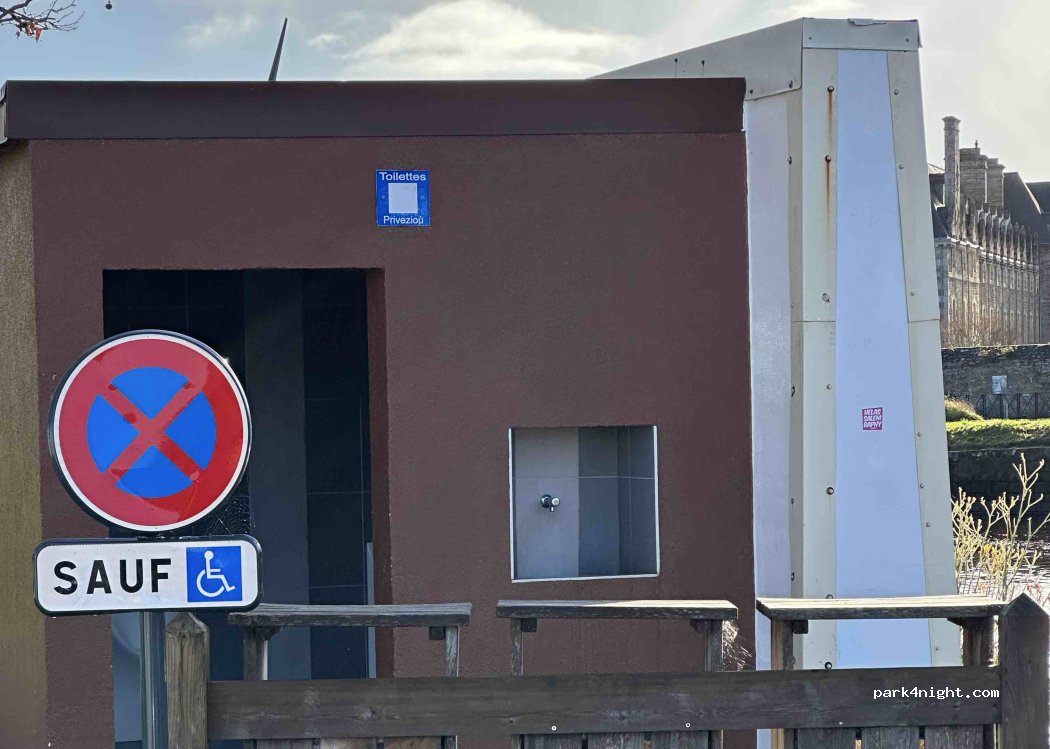 (22300) Lannion - Quai de Viarmes — foto 3