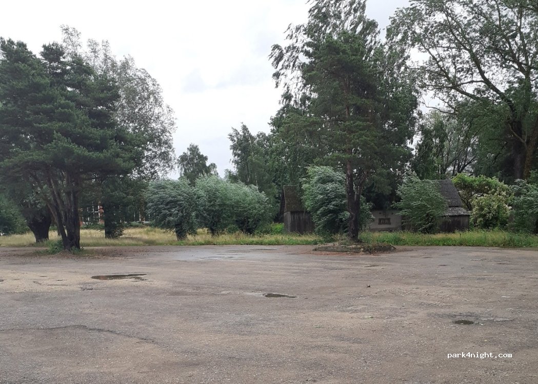 (LV-4033) Salacgrīva - Transporta iela — foto 2