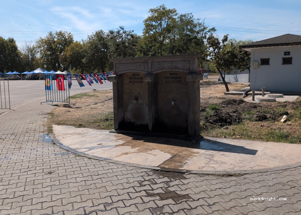 (16800) Orhangazi - Unnamed road — foto 2