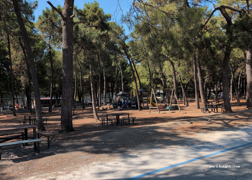 (16800) Orhangazi - Unnamed road — foto 3