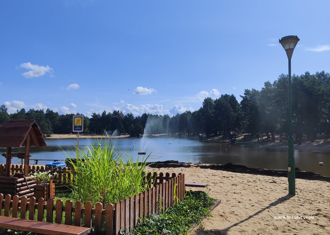 Pole Namiotowe i Kempingowe — foto 2