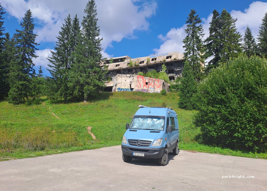 (71240) Gornja Grkarica - R-442a — foto