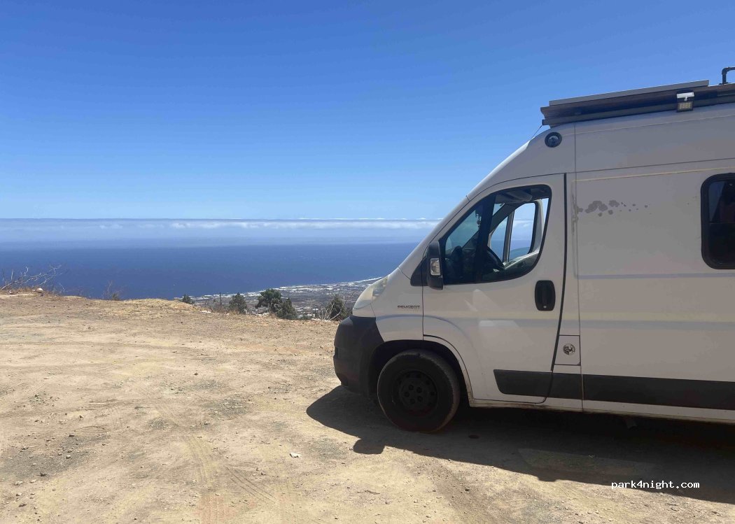 (38550) Arafo - Carretera de Arafo a la Cumbre — foto 2