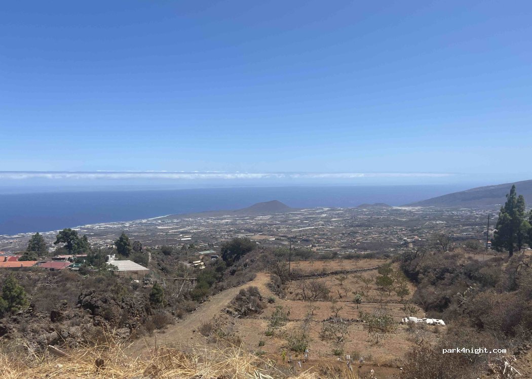 (38550) Arafo - Carretera de Arafo a la Cumbre — foto 3