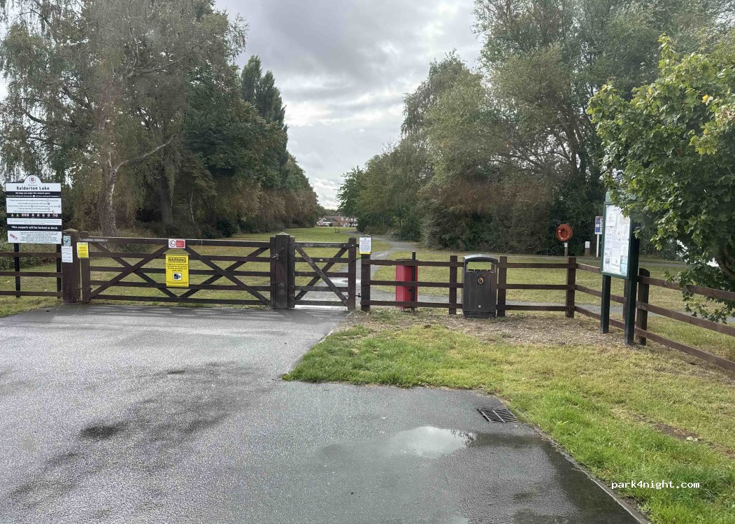 (NG24 3AQ) Newark and Sherwood - Heron Way — foto