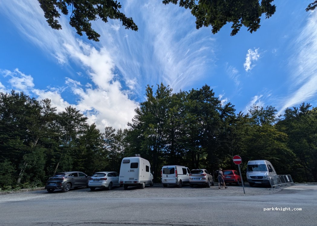 (43021) Corniglio - SP86 — foto