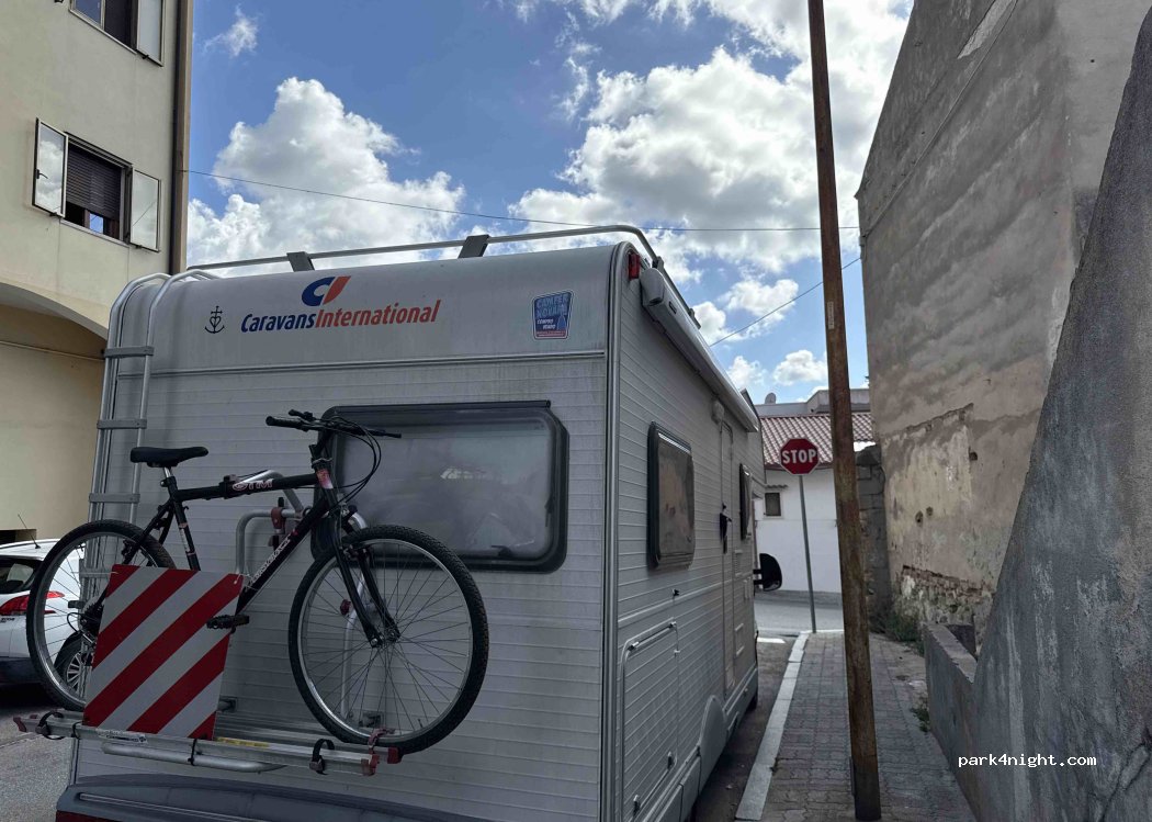(89861) Tropea - Via Franceso Barone — foto 2