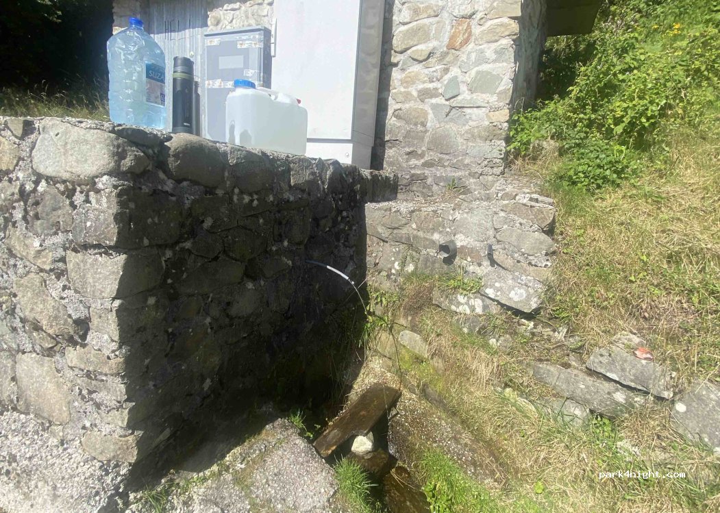 (54029) Zeri - Località Valditermine — foto