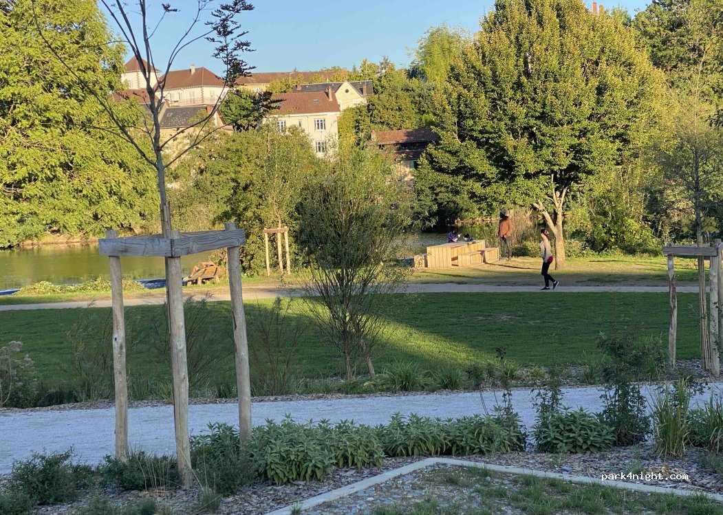 (87045) Limoges - Rue de la Font Pinot — foto 5