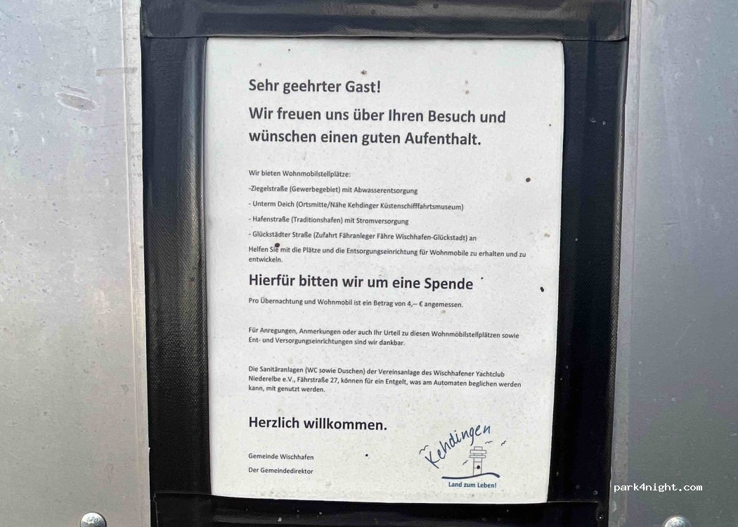 (21737) Wischhafen - 6 Ziegelstraße — foto 3