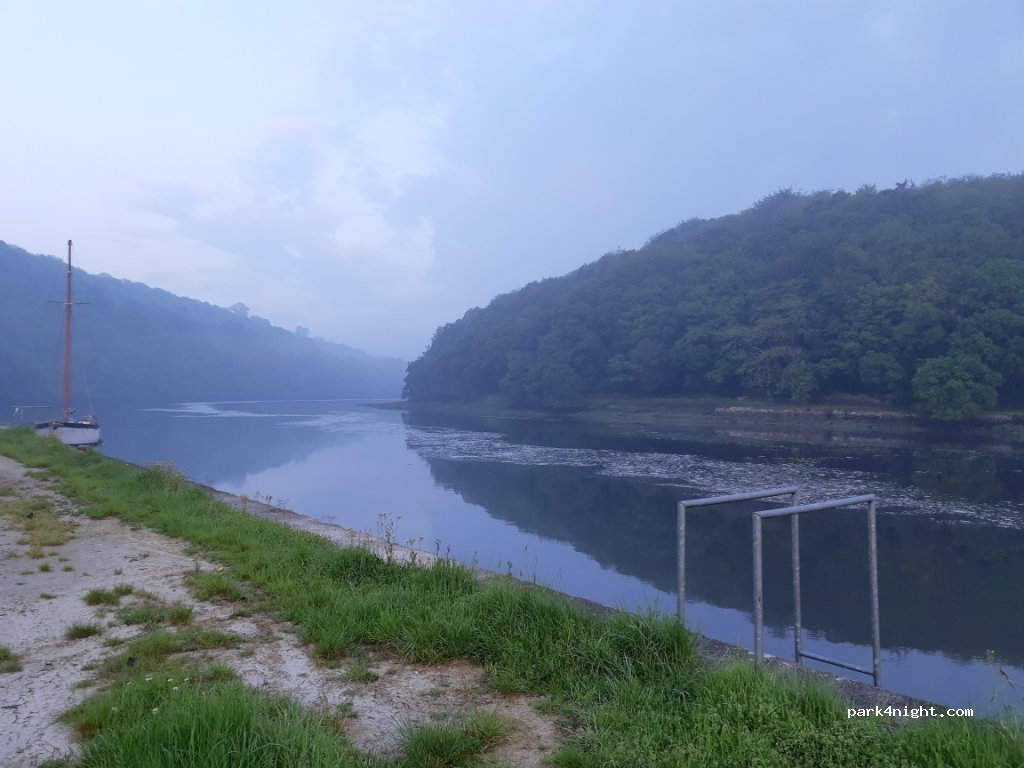 (22300) Lannion - Route de Loguivy — foto 3