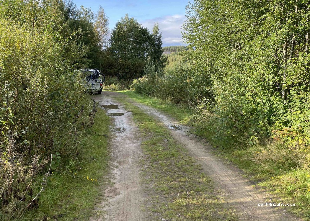 (685 34) Torsby - — foto