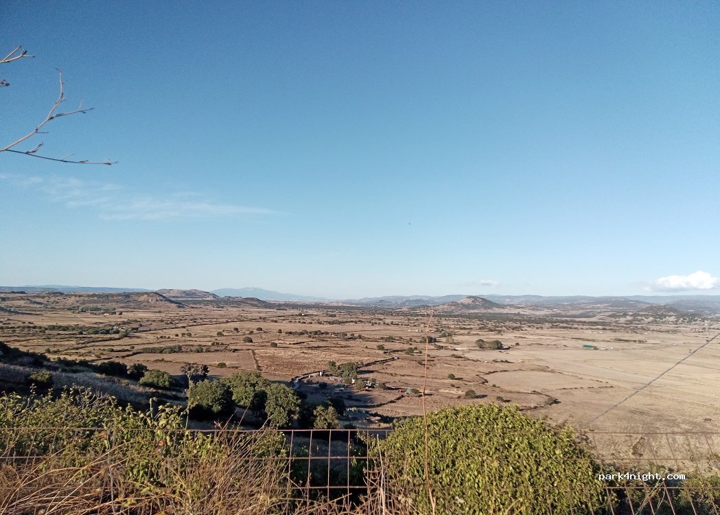 (07010) Giave - Strada Vicinale Sa Matta — foto 2