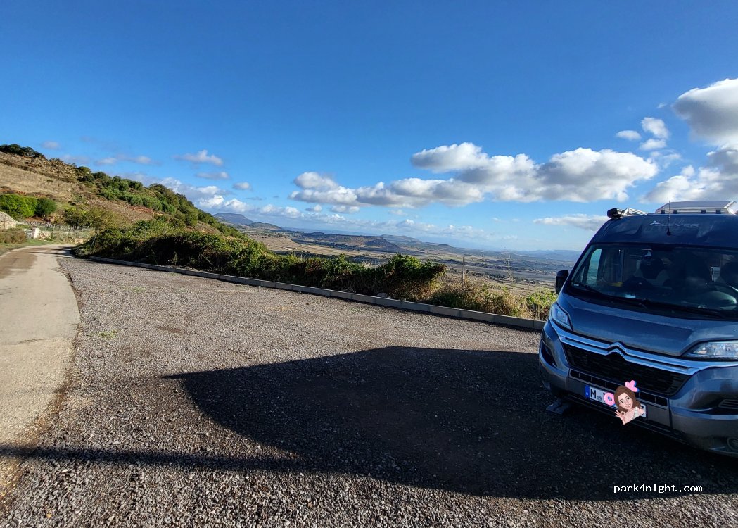 (07010) Giave - Strada Vicinale Sa Matta — foto 3