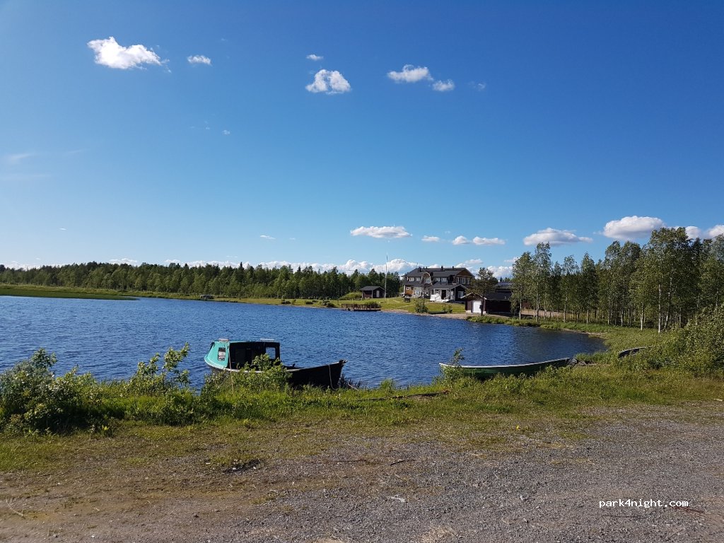 (93600) Kuusamo - 102 Tolpanniementie — foto