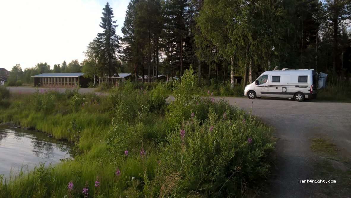 (93600) Kuusamo - 102 Tolpanniementie — foto 2