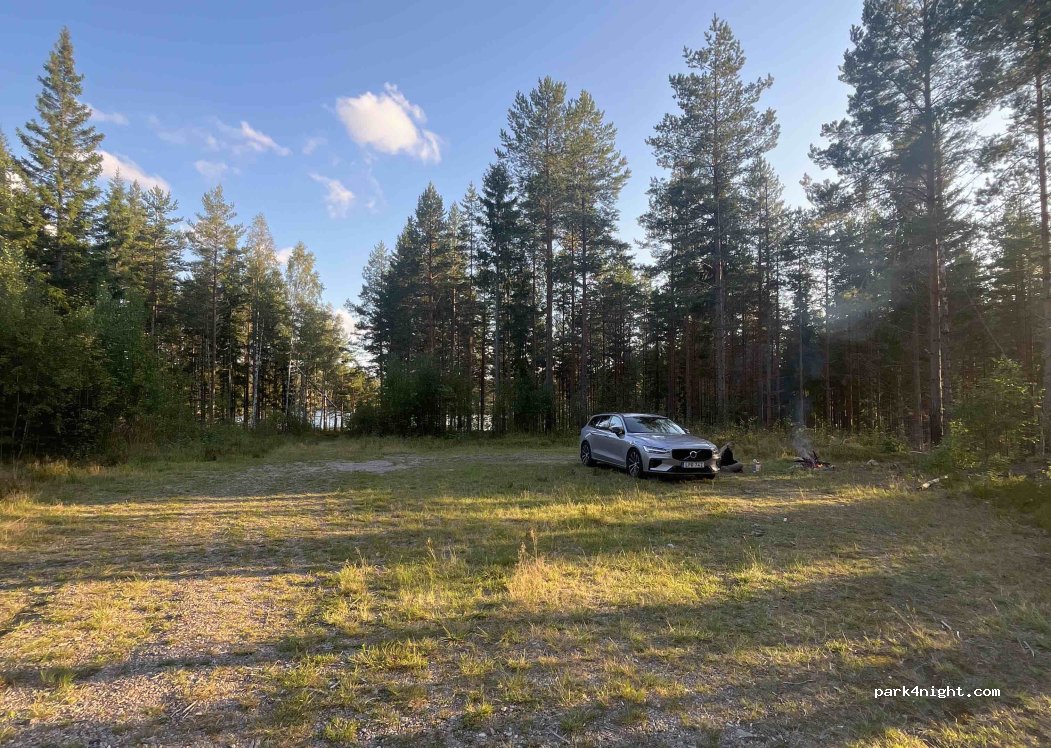 (711 77) Stråssa - — foto