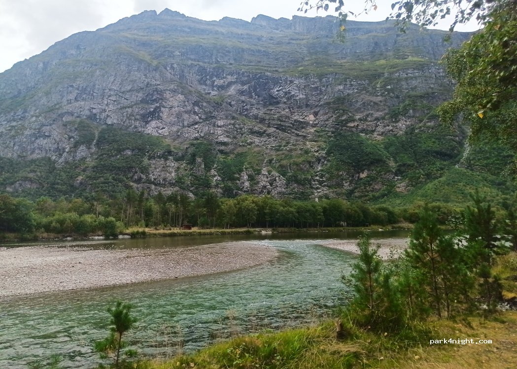 (6611) Hoelsand - Sunndalsvegen — foto 2