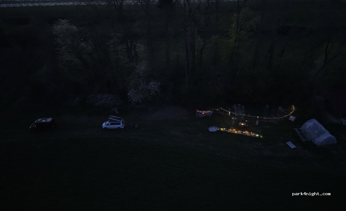 Wunderschön gelegener Stellplatz bei Ravensburg — foto 5