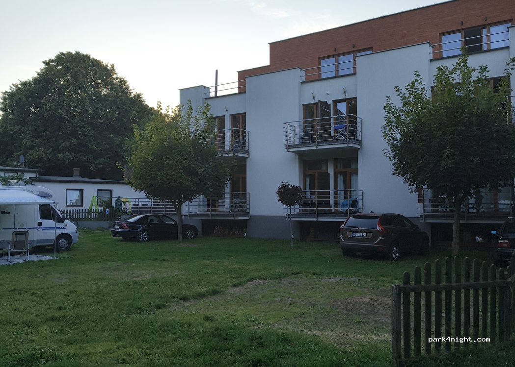 Caravaning Jurata — foto 2