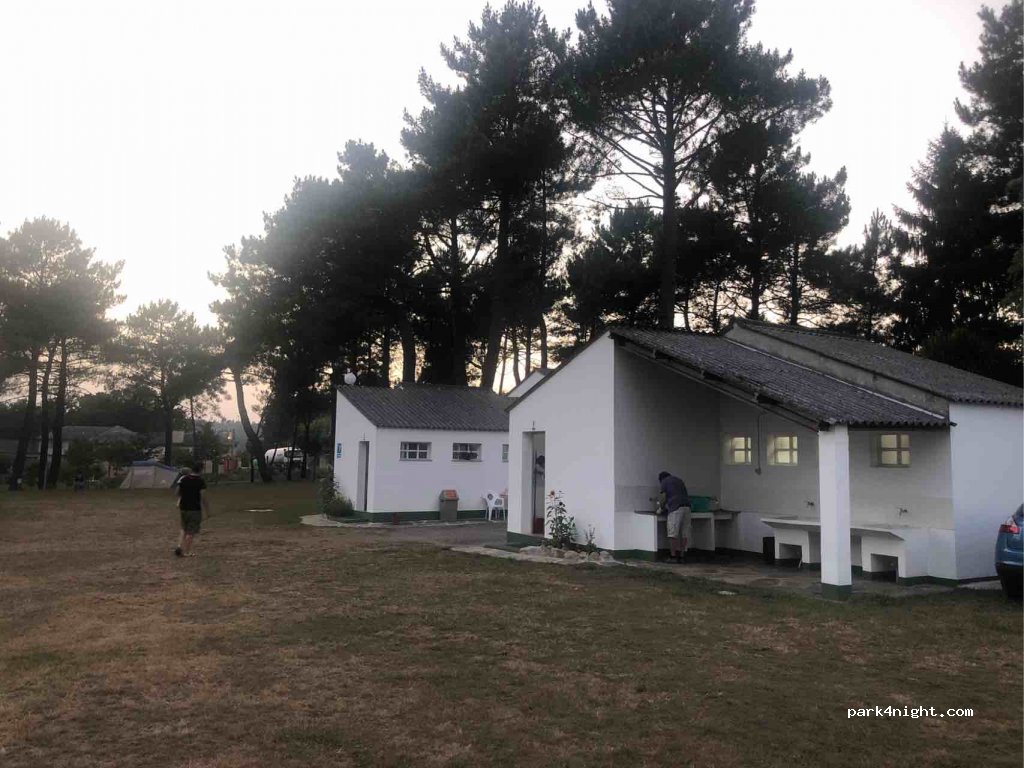 Camping Lugo — foto 2