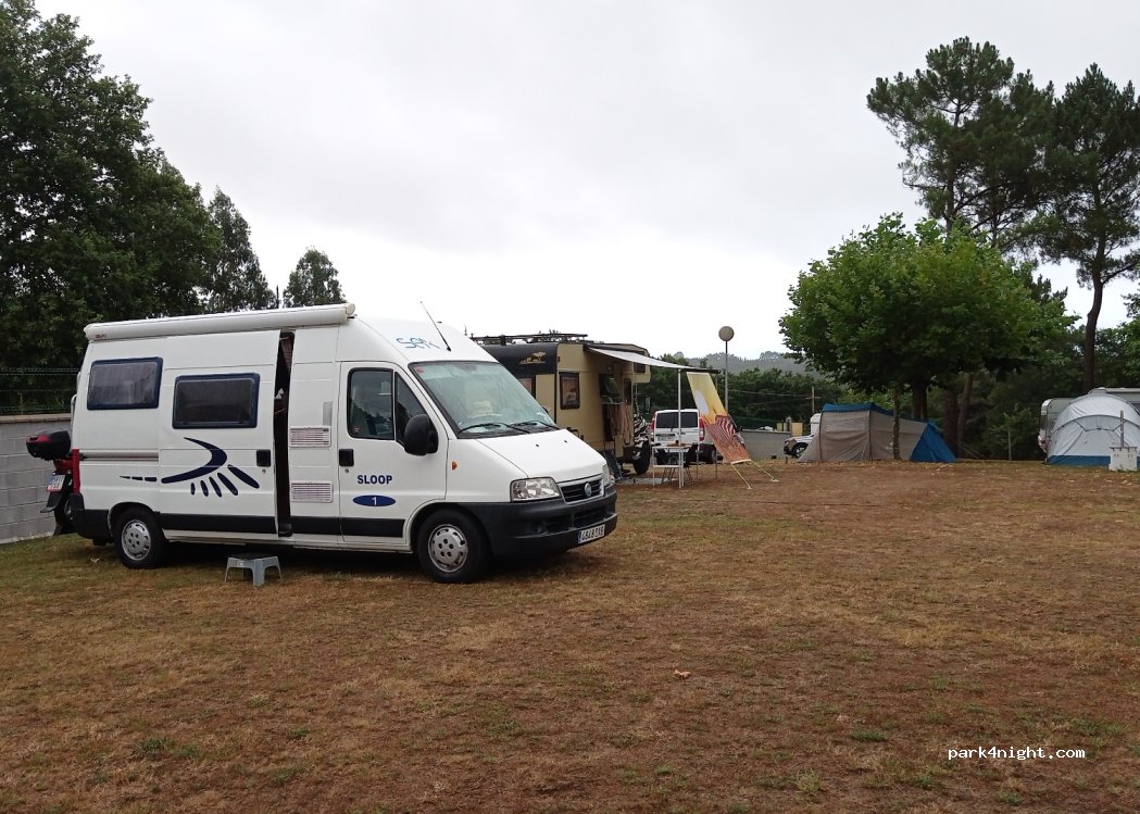 Camping Lugo — foto 3
