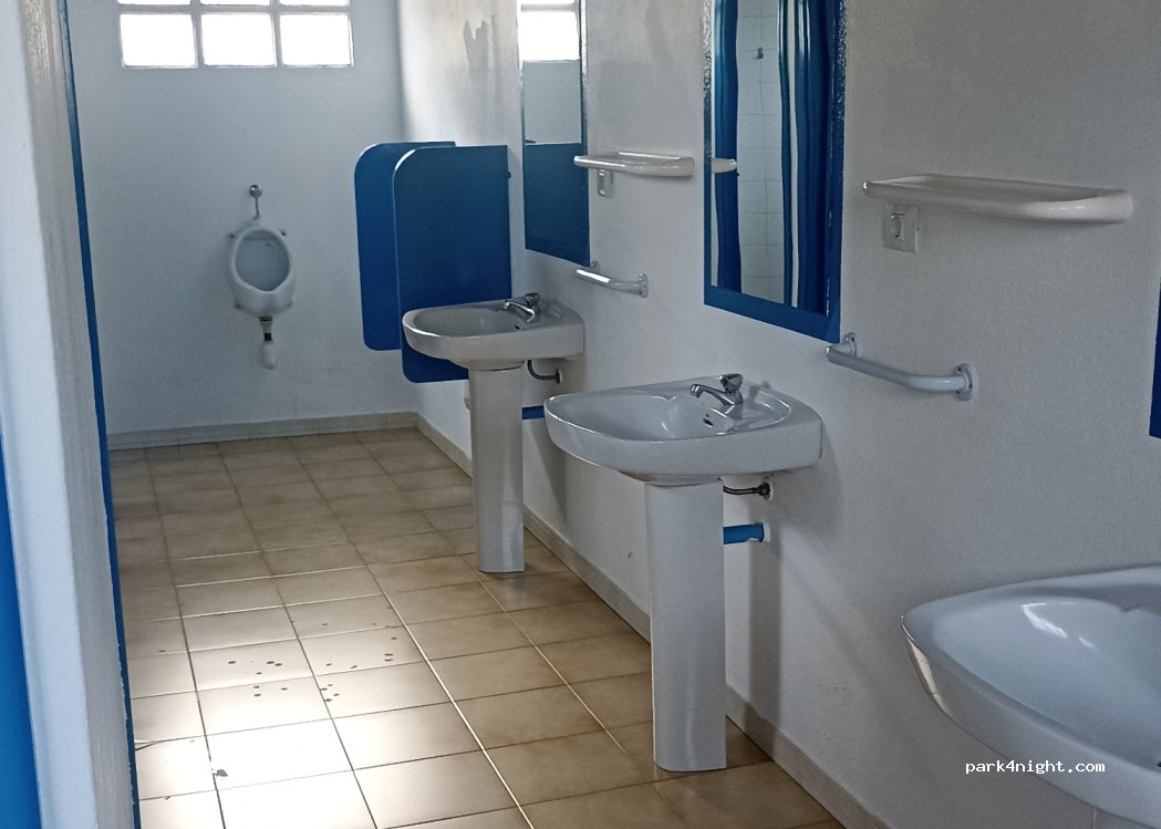 Camping Lugo — foto 4