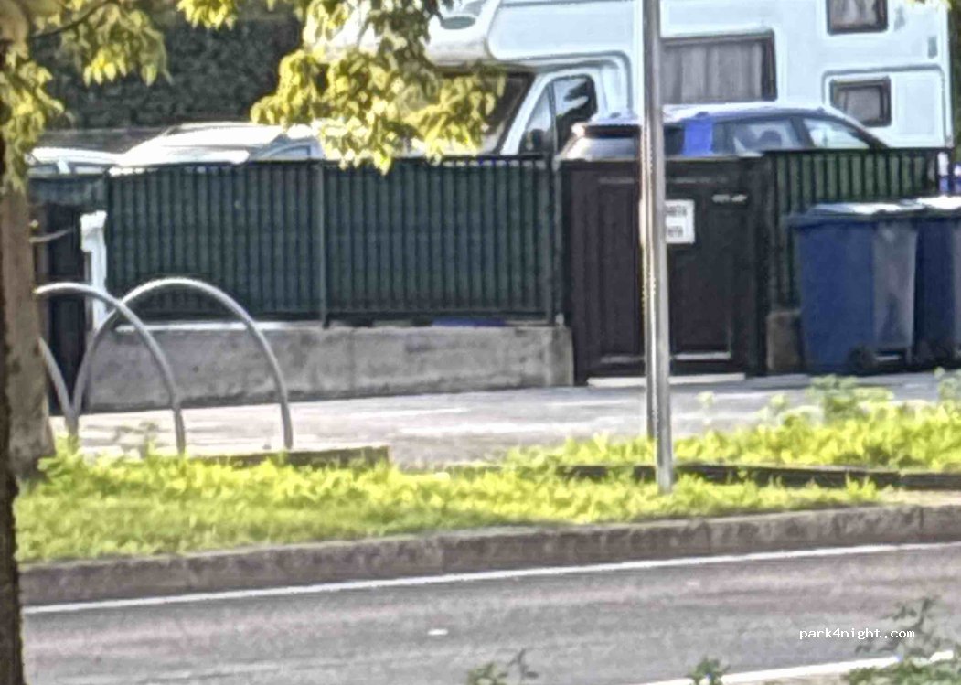 (24052) Zanica - Via Aldo Moro — foto