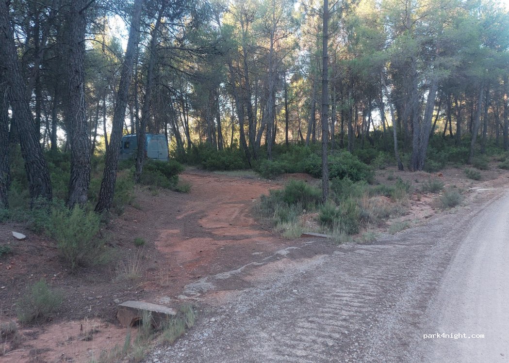 (16371) Víllora - CM-2109 — foto