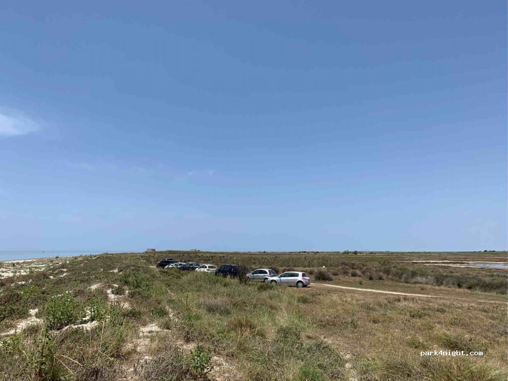 () Mazara del Vallo - Unnamed Road — foto 2