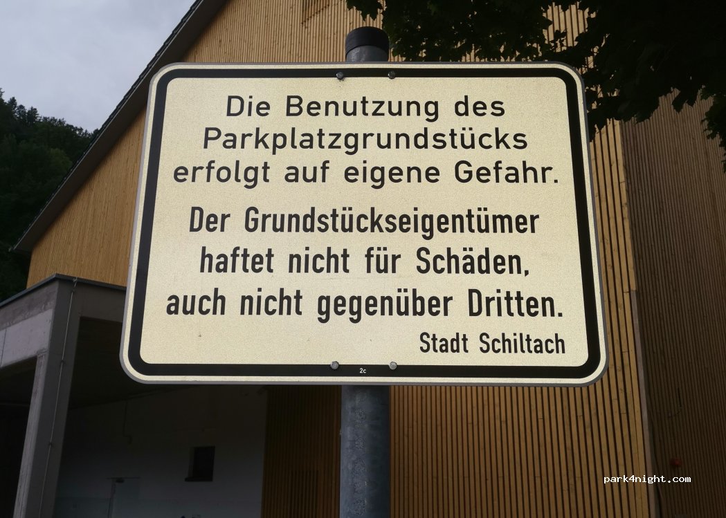 (77761) Schiltach - Hauptstraße — foto 2