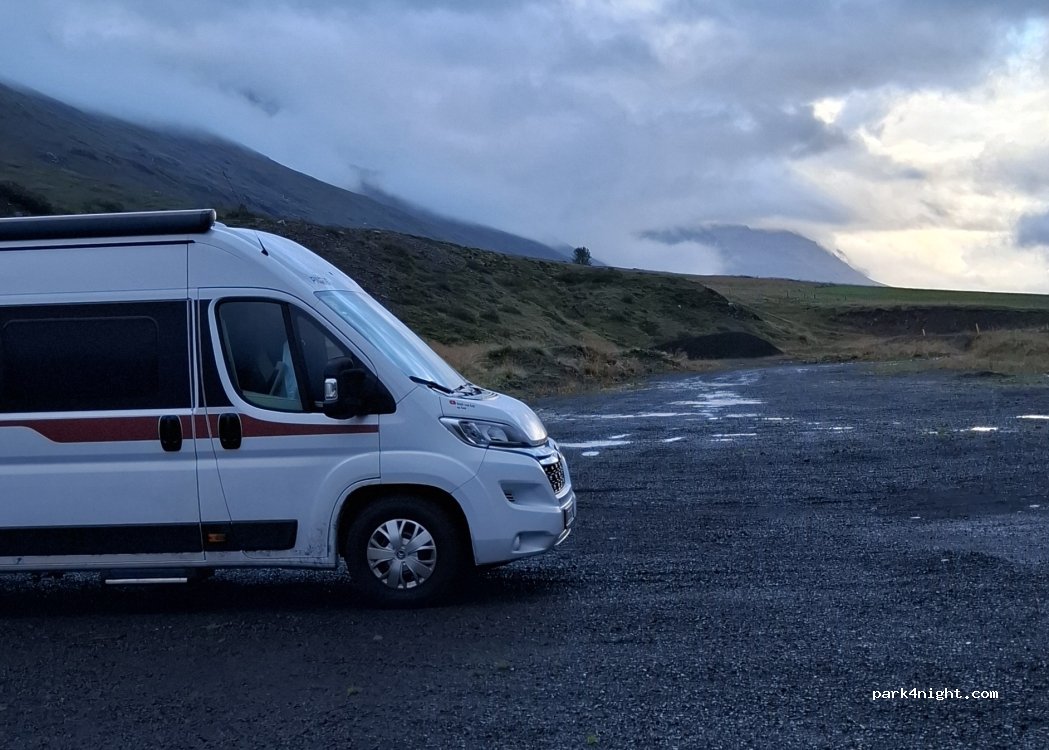 (715) Fjordhur - Mjóafjarðarvegur — foto 2