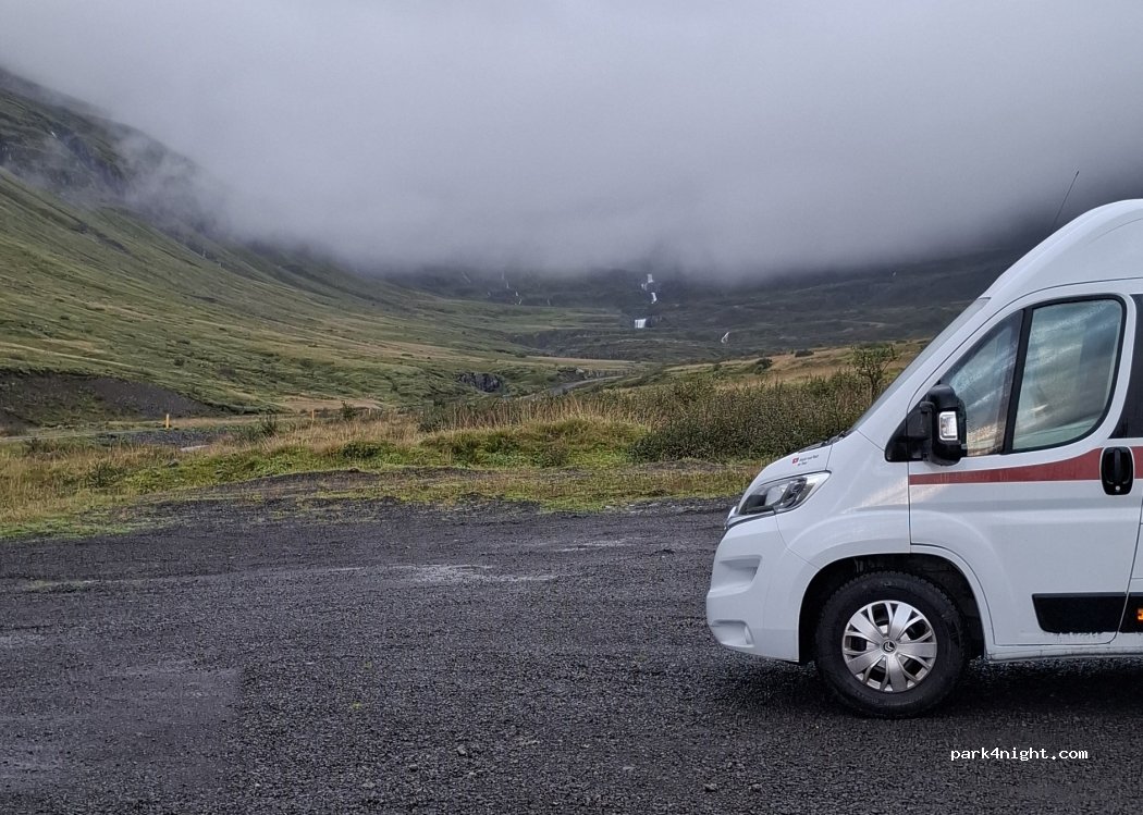 (715) Fjordhur - Mjóafjarðarvegur — foto 3