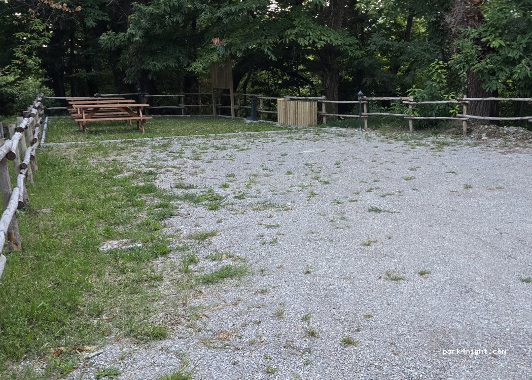 (25084) Gargnano - Via Liano — foto