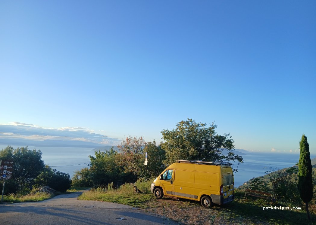 (51417) Mošćenička Draga - — foto