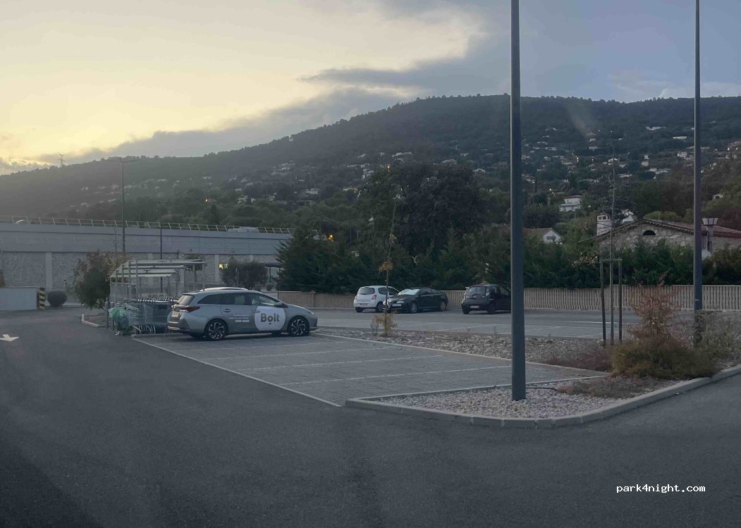 (06530) Le Tignet - — foto
